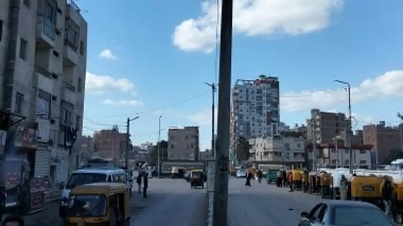 تذبذب في درجات حرارة الشرقية بين الدفء نهاراً والبرودة الشديدة ليلاً بمعدل 11 للعظمى